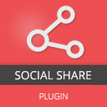 Fixed WordPress Social Share Buttons Plugin