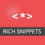 Rich Snippets WordPress Plugin Icon