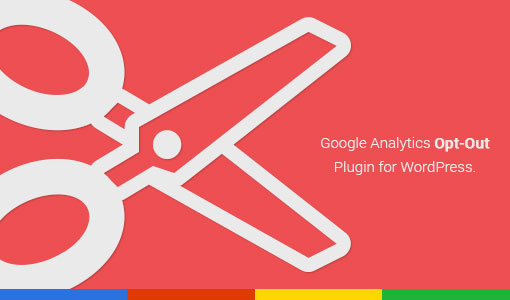 Google Analytics Opt Out